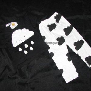 Rain Cloud 2 Pc set  13036  NWT Boutique